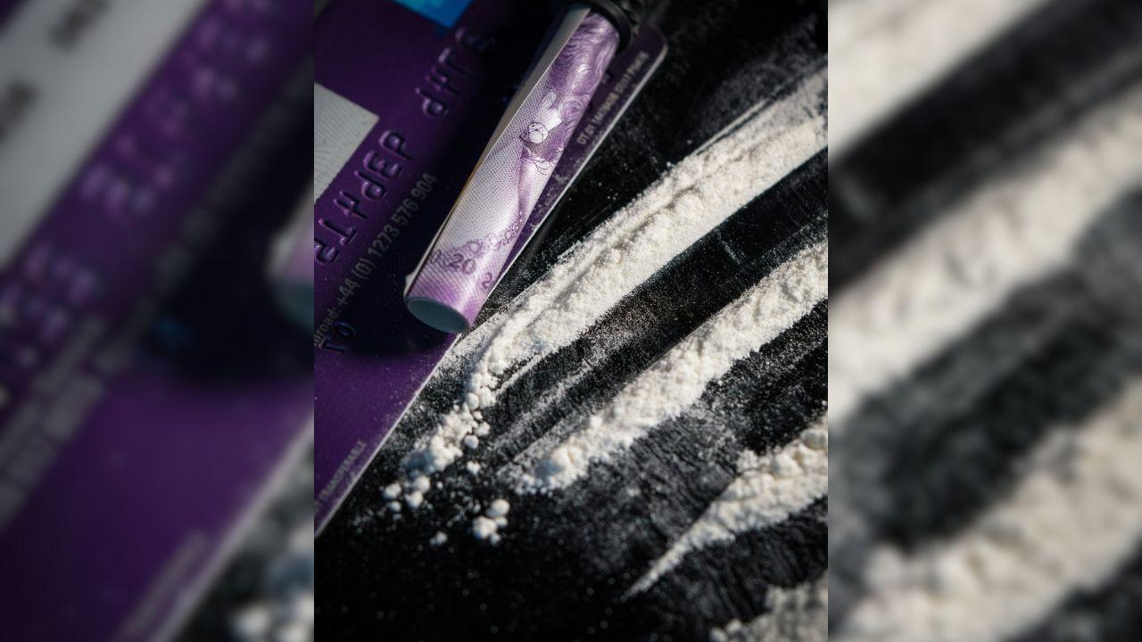 Mahrah Al Nahyan is being treated for her drug use. 