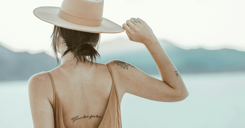 how tattoo stickers are changing the ink game