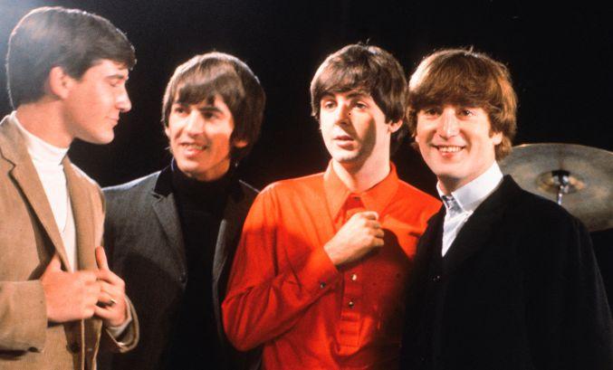 beatles biopics casting