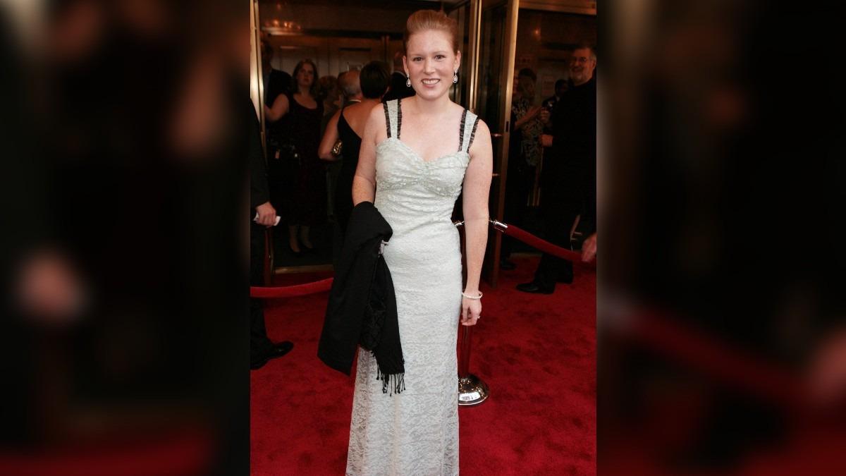 Katherine was previously open about her personal battles.