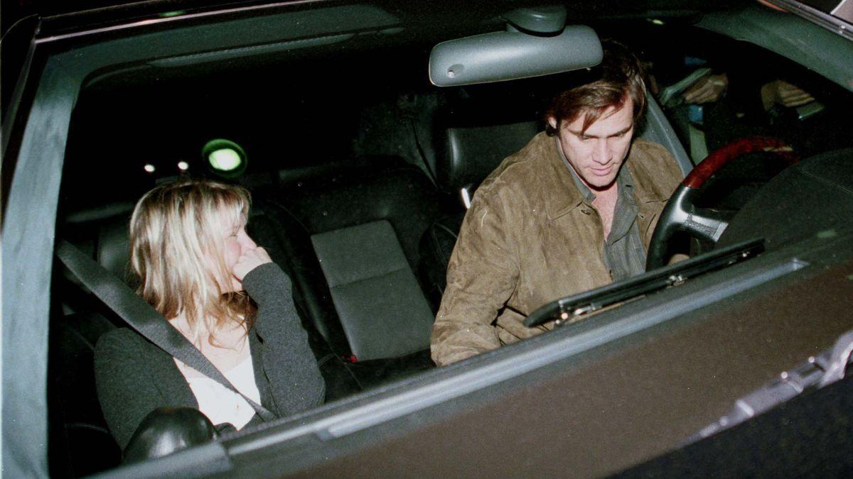 Photo of Renée Zellweger, Jim Carrey