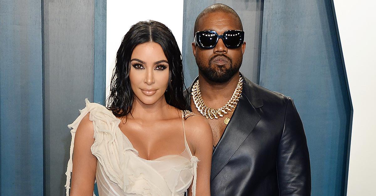 kim kardashian kanye west divorce nft main