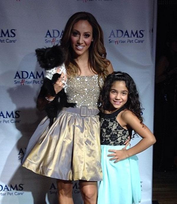 //melissa gorga