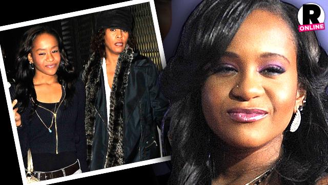 Bobbi Kristina Brown Suicide Attempt