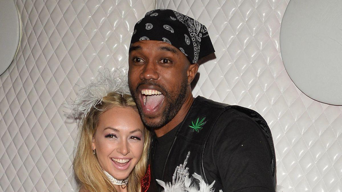 The production company called the incident 'misconduct.'