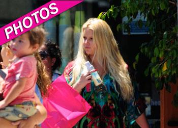 //jessica simpson pp npg