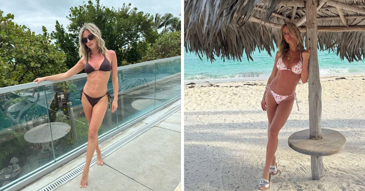 Photo of Kristin Cavallari