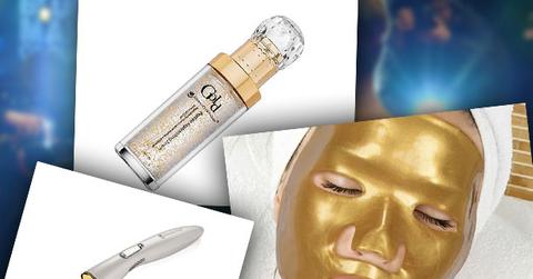 //red carpet skincare store pp