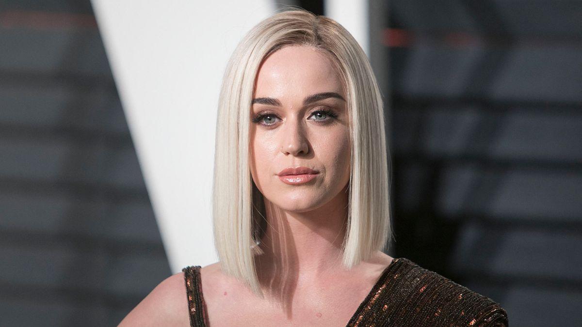 Photo of Katy Perry
