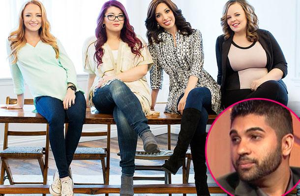 //farrah abraham boyfriend blasts teen mom costars vacation snub pp