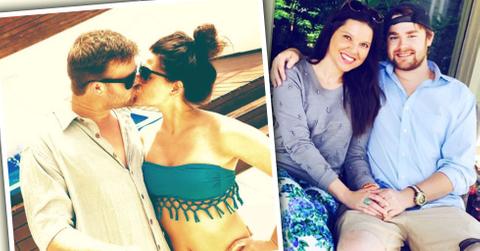 Amy Duggar Honeymoon Photos