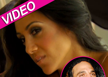 //melissa joe gorga chauvinist bravo