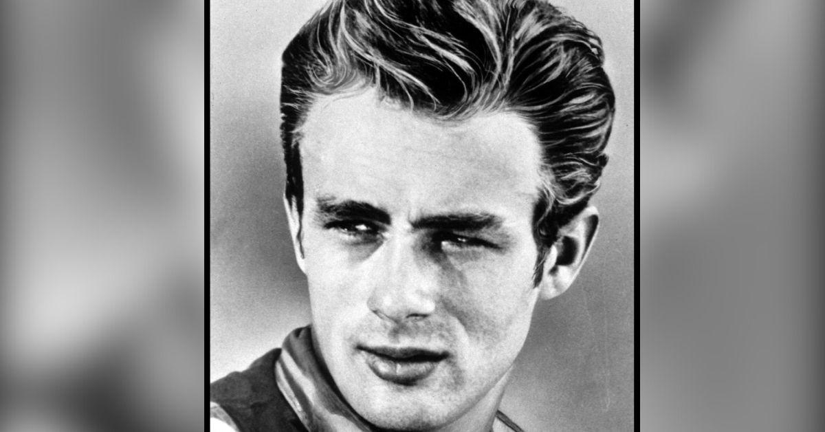 james dean