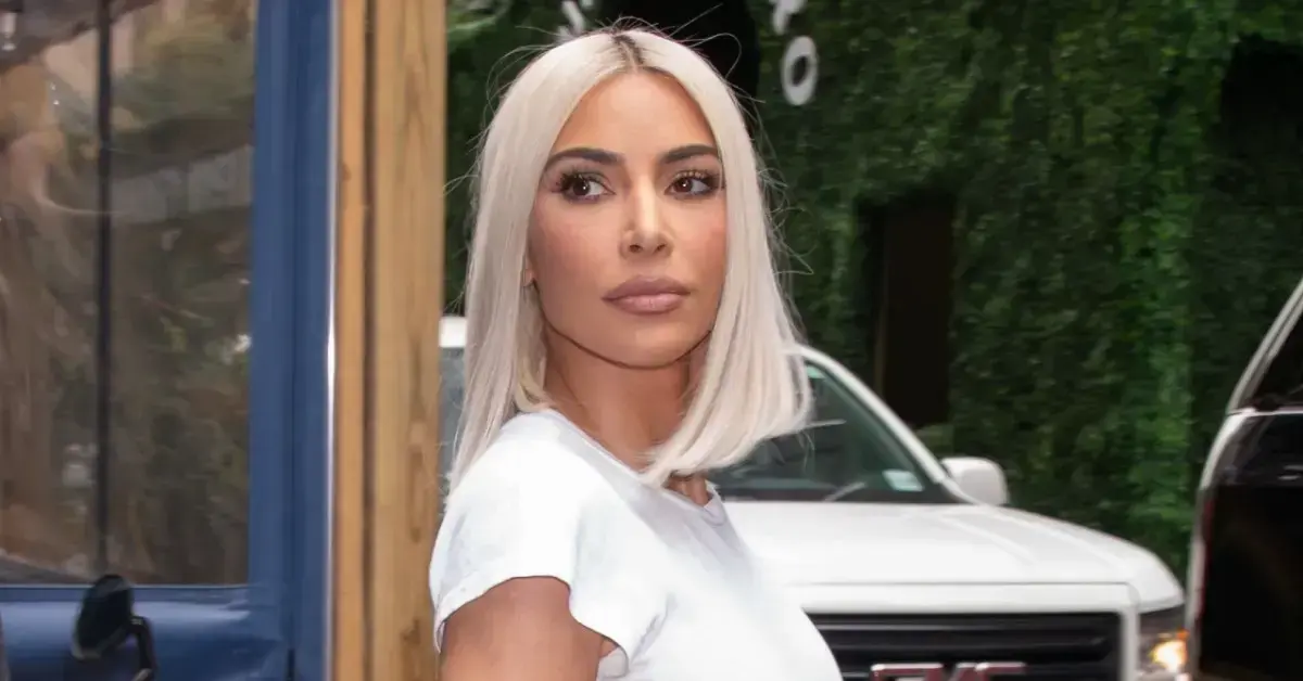 kim kardashian settles ex housekeepers lawsuit unpaid wages meal breaks underage worker lawsuit