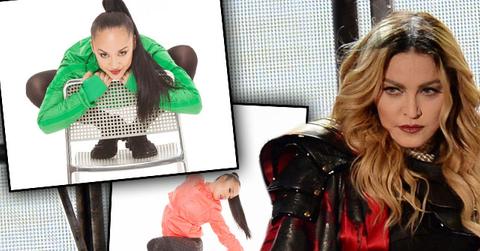 //madonna personal trainer cheating scandal