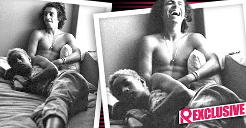 //willow smith investigation widens child protective services interview moises arias wide