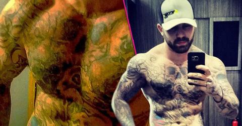 adam lind photoshop scandal