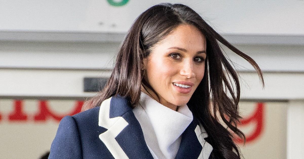 meghan markle hammered death threats