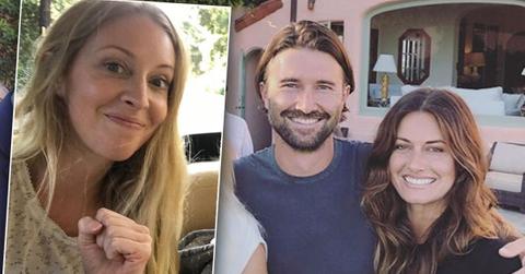 Brandon Jenner & New Girlfriend Cayley Stoker Expecting Twins TK Years After His Divorce