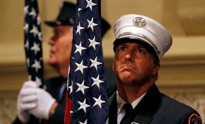 //firefighter memorial