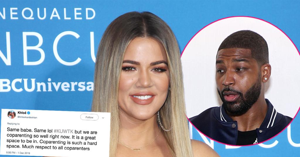 Khloe Kardashian Admits She Wishes Tristan Thompson Never Cheated