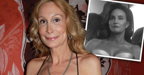 Michael Phelps Girlfriend Taylor Lianne Chandler Talks Caitlyn Jenner