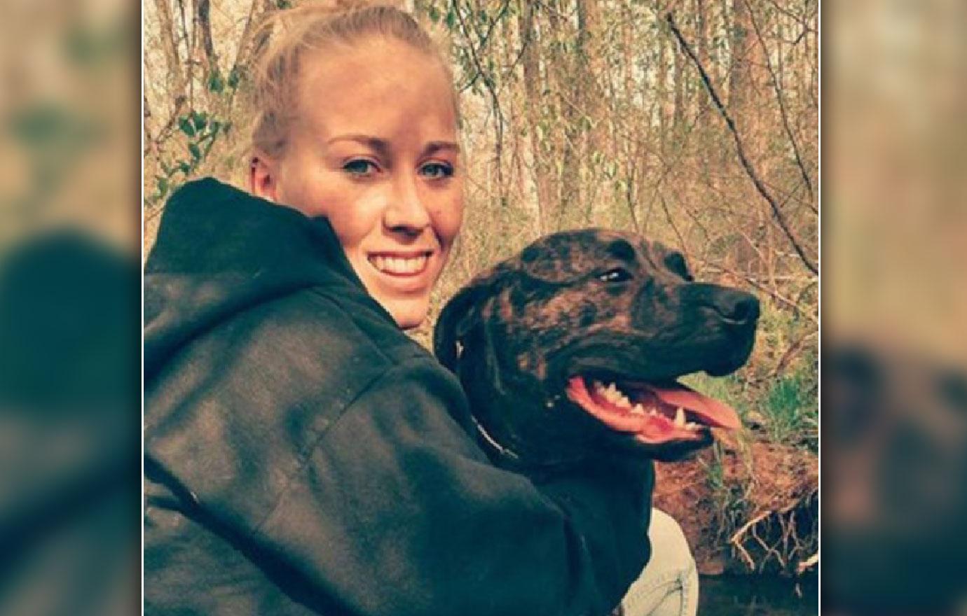 //bethany stephens mauled to death pit bulls pp