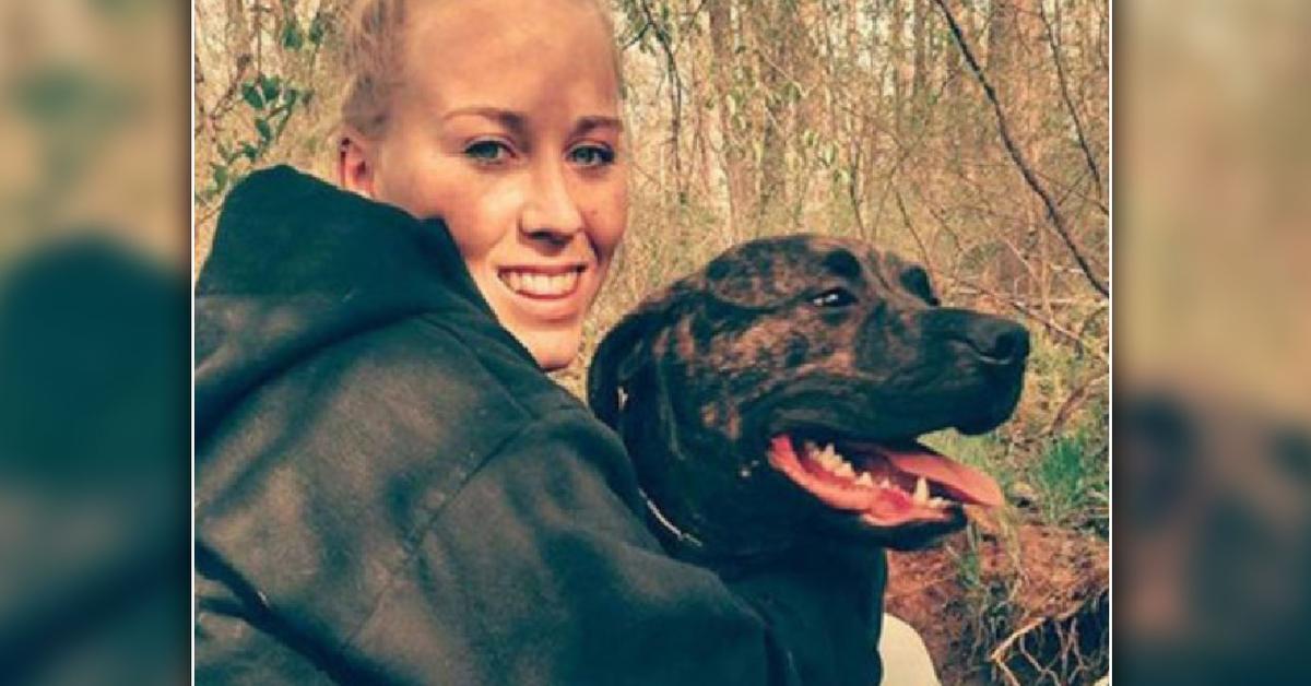 Bethany Stephens Mauled To Death Pit Bulls