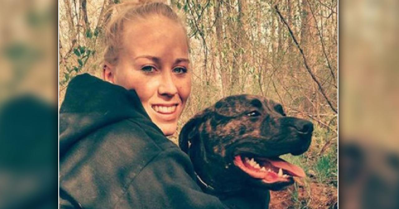 Bethany Stephens Mauled To Death Pit Bulls