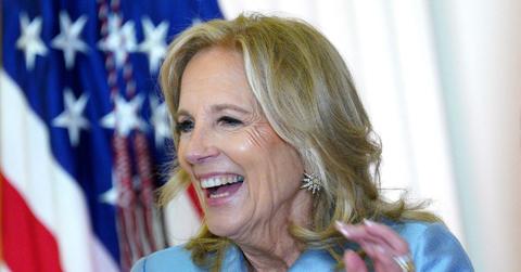 jill biden revenge tell all scathing memoir