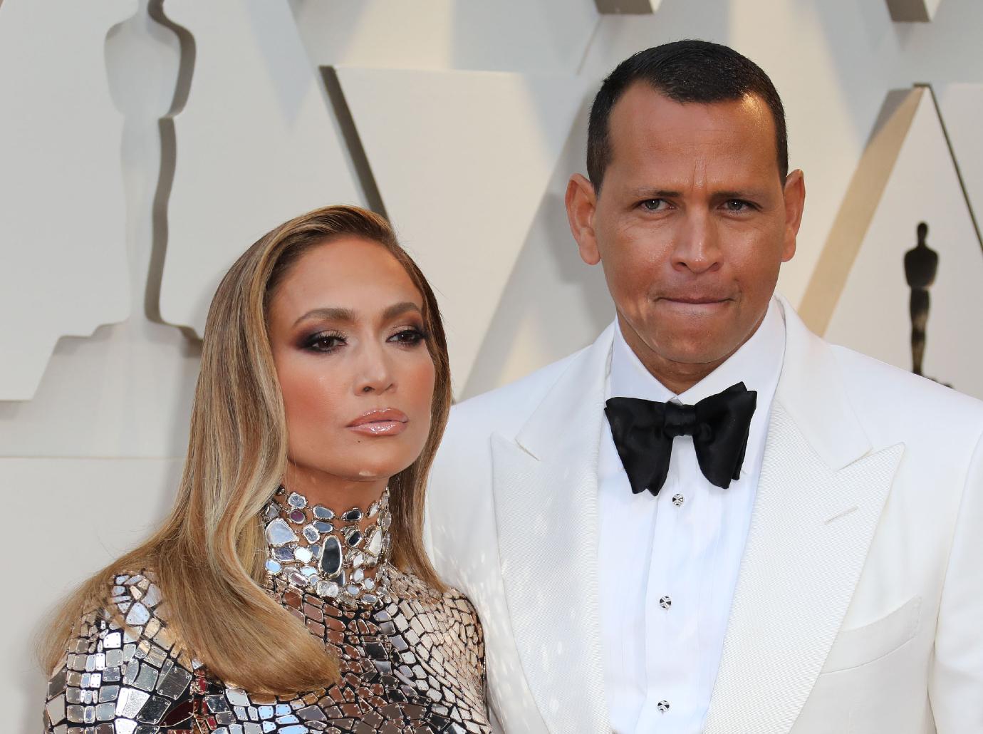 Is Alex Rodriguez Launching New Makeup?