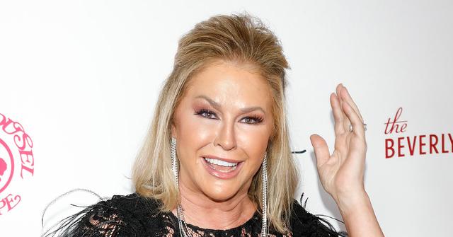kathy hilton real housewives beverly hills housekeeper drops lawsuit