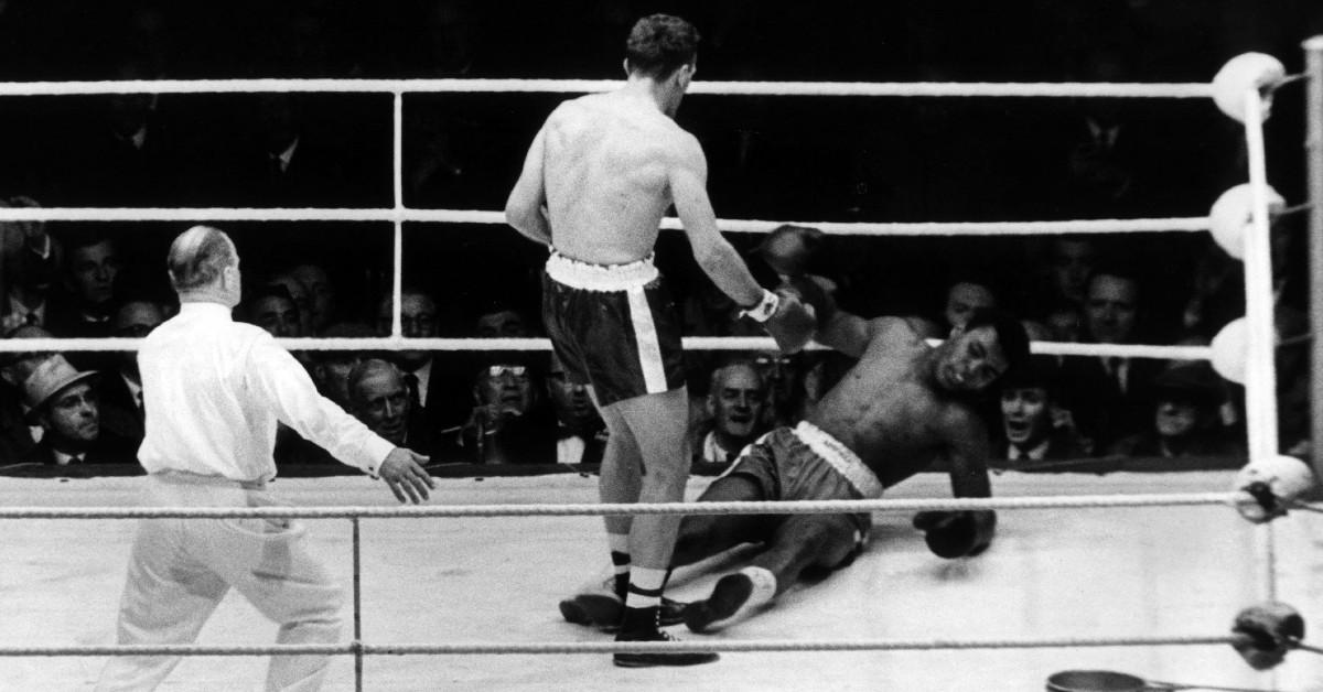 mohammad fight