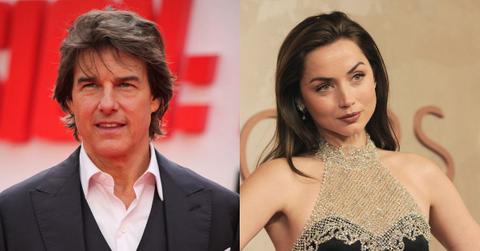 tom cruise pursues ana de armas scientology bride