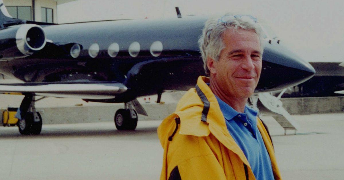 Jeffrey Epstein Distanced Himself From Donald Trump Because 'Trump Was A Crook'