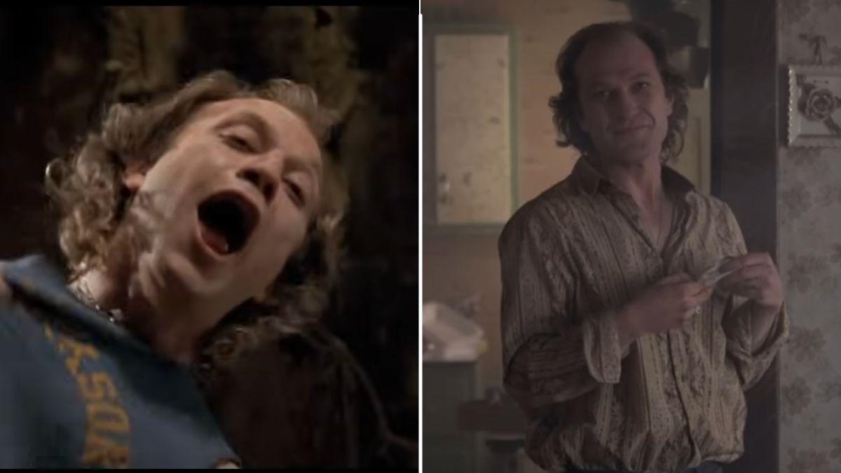 Photo of Ted Levine