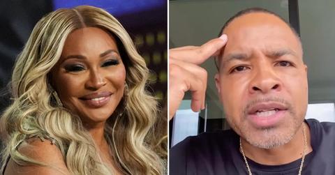 cynthia mike hill pp