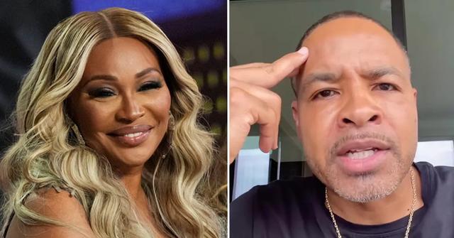 cynthia mike hill pp