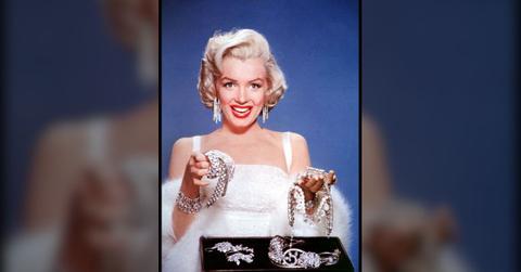 marilyn monroes murder solved new proof bombshell death not suicide