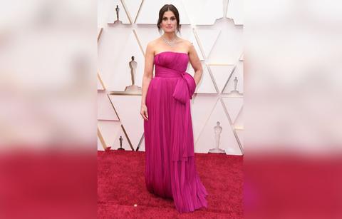 Academy Awards Oscars 2020 Red Carpet Celebrity Arrivals
