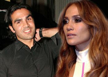 //ojani noa tape war jennifer lopez