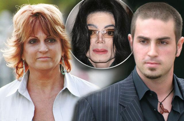 //michael jackson sex abuse lawsuit wade robson mom book pp