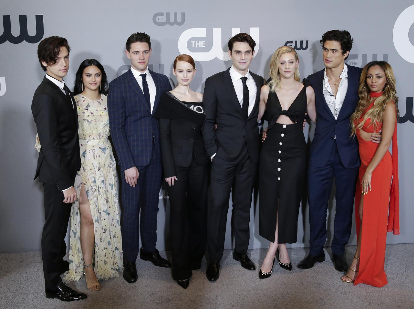 riverdale cast gallery pic