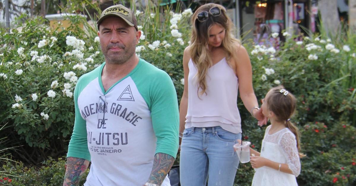 Jaleigh Rogan Joe Rogan Debates Abortions After Rape With Conservative