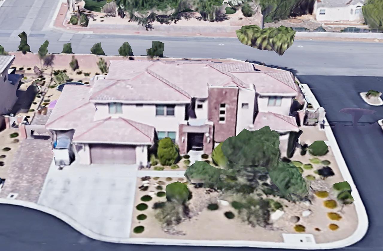 ‘Sister Wives’s Kody Brown Making Open House Appearance To Sell Las