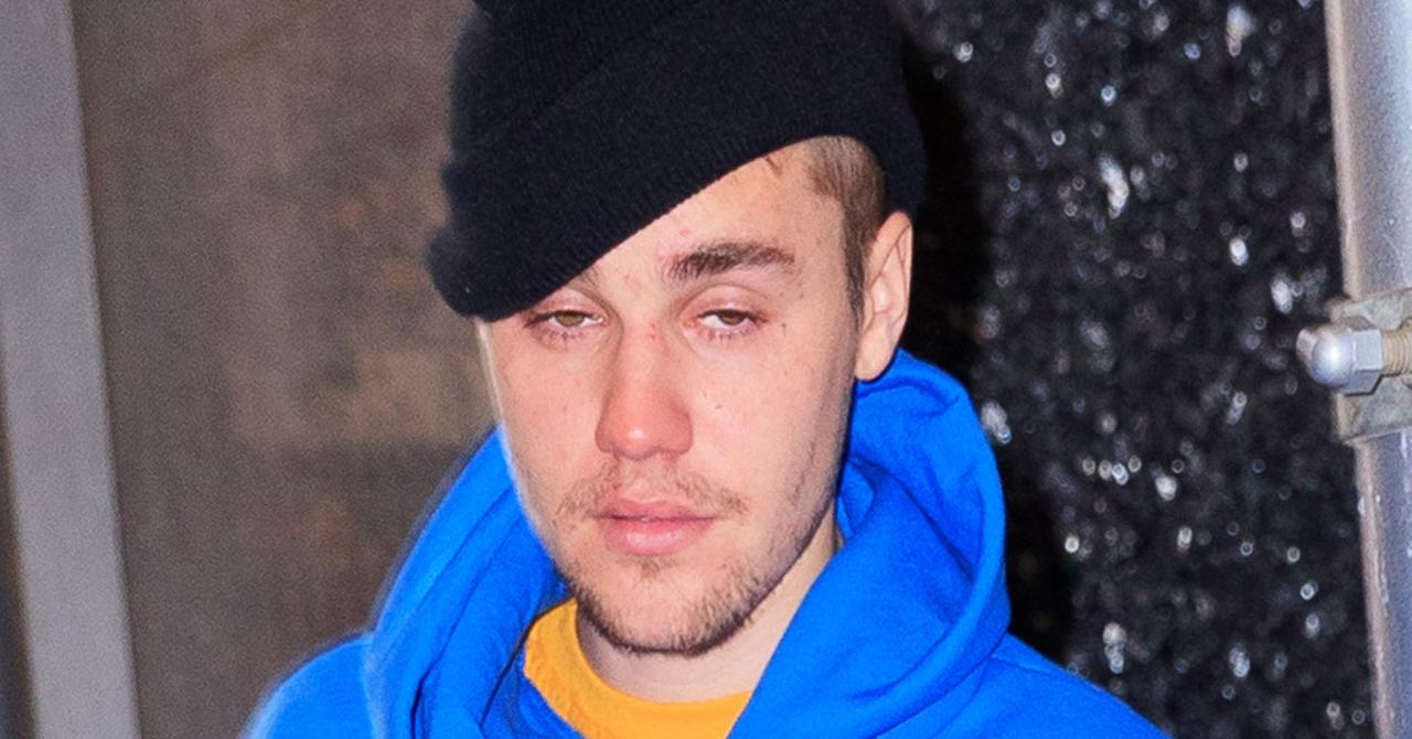 Justin Bieber Mental Health Issues Revealed