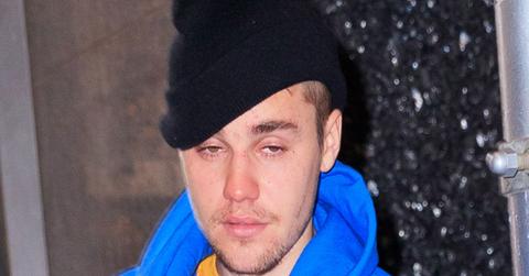 Justin Bieber Mental Health Issues Revealed