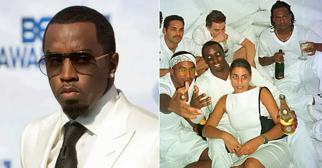 sean diddy combs secretly taken hospital federal lockup mri knee