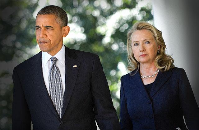 Barack Obama Lies Exposed Hillary Clinton Endorsement