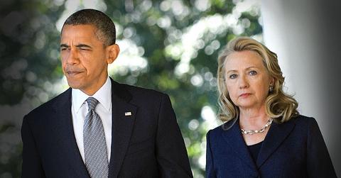 Barack Obama Lies Exposed Hillary Clinton Endorsement